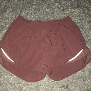 Hotty Hot 4” Quicksand